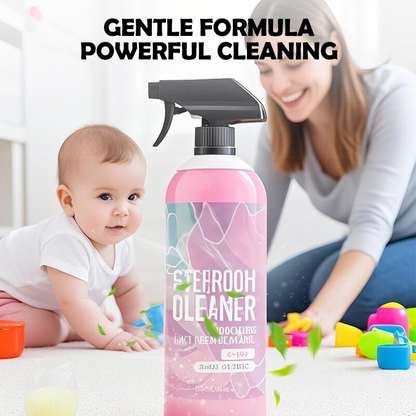 𝐁i𝐥𝐥𝐡𝐨𝐥®🚿✨ 50% OFF! Multi‑Purpose Bathroom Cleaner Spray – Dissolves limescale & soap scum fast. No harsh scrubbing – just spray & wipe for a streak‑free shine! 🧼💨
