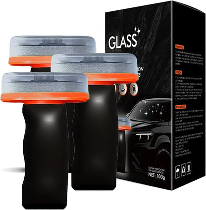 𝐁i𝐥𝐥𝐡𝐨𝐥® Glass Guard, Glass Cleaner, Automotive Oil Film Cleaning Brush
