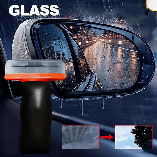 𝐁i𝐥𝐥𝐡𝐨𝐥® Glass Guard, Glass Cleaner, Automotive Oil Film Cleaning Brush