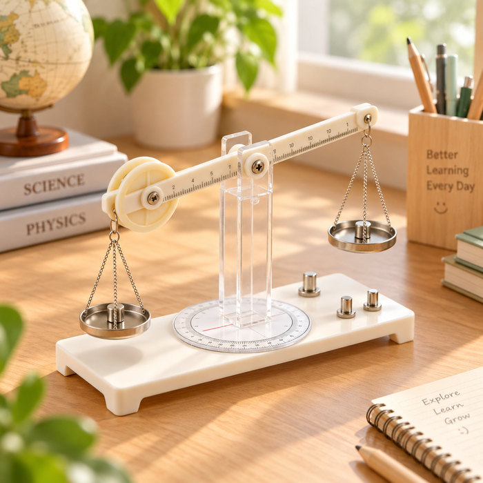 Lever Balance Experiment Set