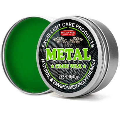 𝐁i𝐥𝐥𝐡𝐨𝐥® 50% OFF! 🛠️ All-Purpose Mirror Shine Metal Wax Polish – Removes oxidation & fingerprints, smooths scratches & dull spots. Leaves protective wax coating – repels water, dust & rust.