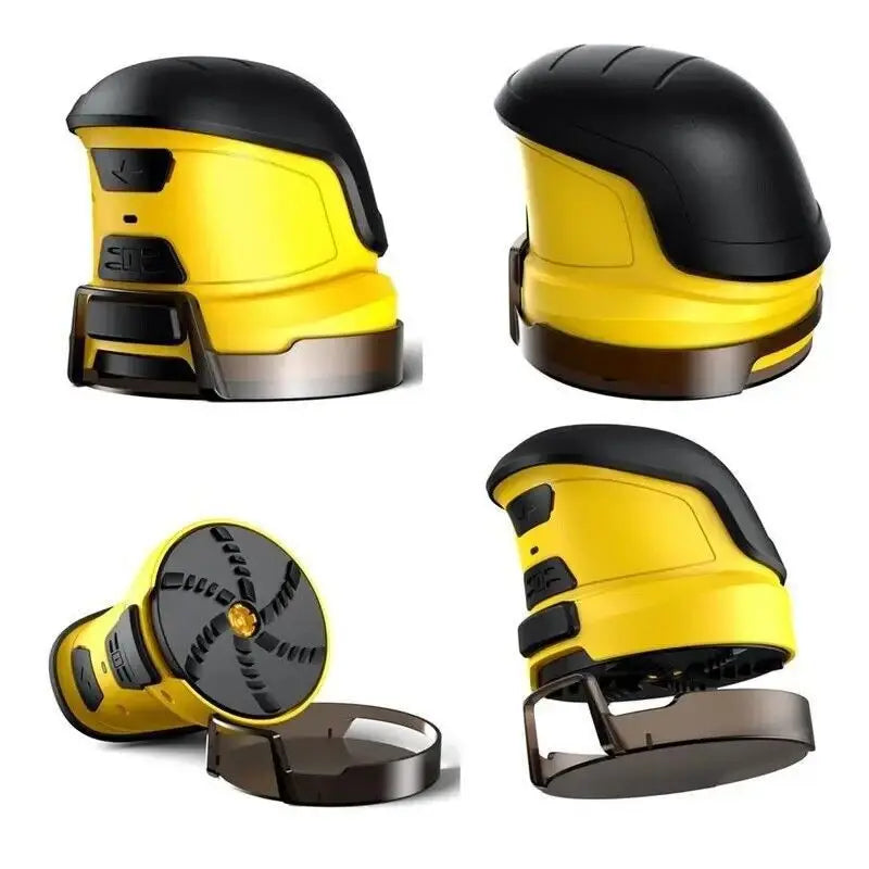 FrostFlick cordless electric ice scraper – product view 7