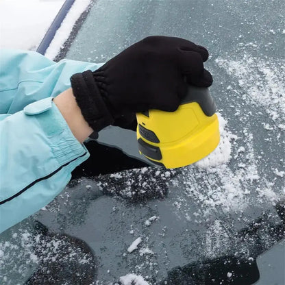 FrostFlick cordless electric ice scraper – product view 10