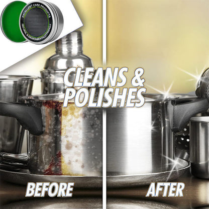 𝐁i𝐥𝐥𝐡𝐨𝐥® 50% OFF! 🛠️ All-Purpose Mirror Shine Metal Wax Polish – Removes oxidation & fingerprints, smooths scratches & dull spots. Leaves protective wax coating – repels water, dust & rust.