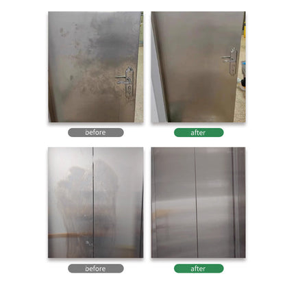 𝐁i𝐥𝐥𝐡𝐨𝐥® 50% OFF! 🛠️ All-Purpose Mirror Shine Metal Wax Polish – Removes oxidation & fingerprints, smooths scratches & dull spots. Leaves protective wax coating – repels water, dust & rust.