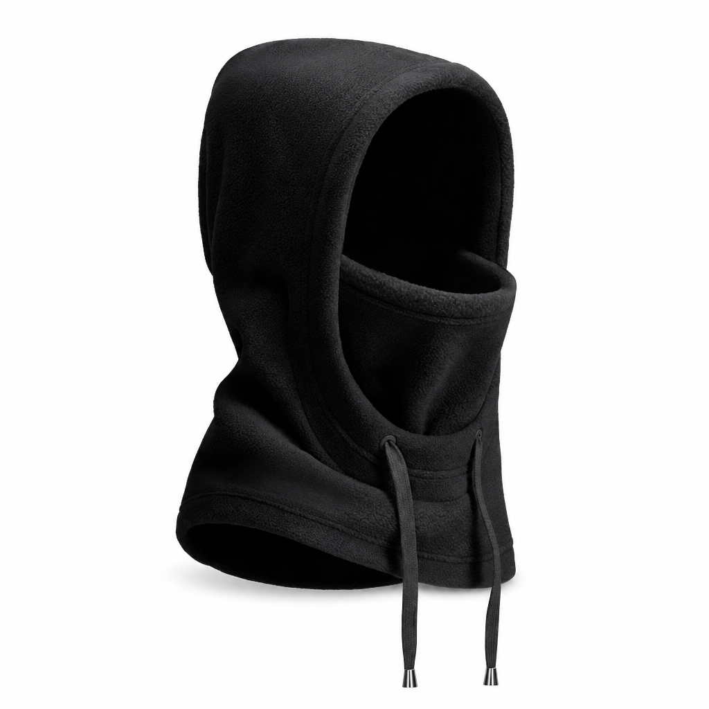 𝐁i𝐥𝐥𝐡𝐨𝐥®🧣❄️ 3-in-1 Winter Balaclava – windproof fleece covers head, neck, face & ears. Adjustable fit for skiing, cycling & cold weather! 🛡️💪