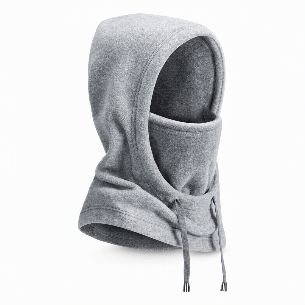 𝐁i𝐥𝐥𝐡𝐨𝐥®🧣❄️ 3-in-1 Winter Balaclava – windproof fleece covers head, neck, face & ears. Adjustable fit for skiing, cycling & cold weather! 🛡️💪