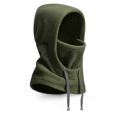 𝐁i𝐥𝐥𝐡𝐨𝐥®🧣❄️ 3-in-1 Winter Balaclava – windproof fleece covers head, neck, face & ears. Adjustable fit for skiing, cycling & cold weather! 🛡️💪