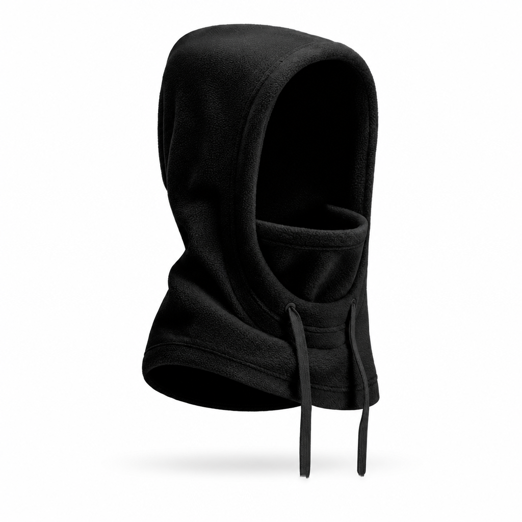 𝐁i𝐥𝐥𝐡𝐨𝐥®🧣❄️ 3-in-1 Winter Balaclava – windproof fleece covers head, neck, face & ears. Adjustable fit for skiing, cycling & cold weather! 🛡️💪