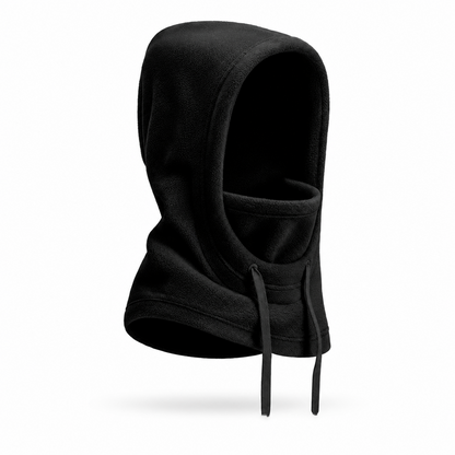 𝐁i𝐥𝐥𝐡𝐨𝐥®🧣❄️ 3-in-1 Winter Balaclava – windproof fleece covers head, neck, face & ears. Adjustable fit for skiing, cycling & cold weather! 🛡️💪