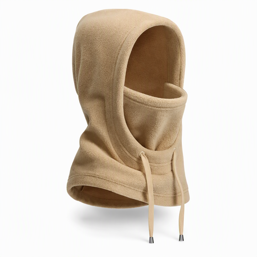 𝐁i𝐥𝐥𝐡𝐨𝐥®🧣❄️ 3-in-1 Winter Balaclava – windproof fleece covers head, neck, face & ears. Adjustable fit for skiing, cycling & cold weather! 🛡️💪
