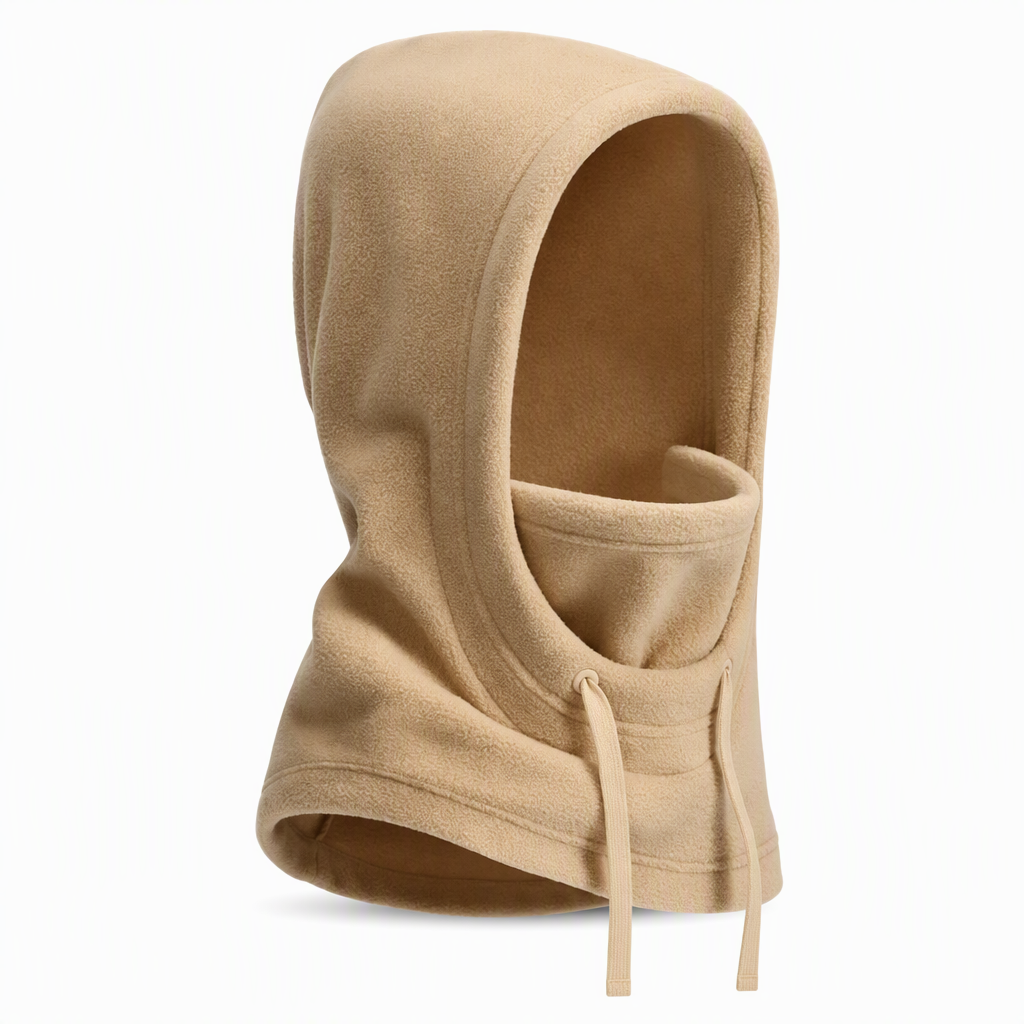 𝐁i𝐥𝐥𝐡𝐨𝐥®🧣❄️ 3-in-1 Winter Balaclava – windproof fleece covers head, neck, face & ears. Adjustable fit for skiing, cycling & cold weather! 🛡️💪