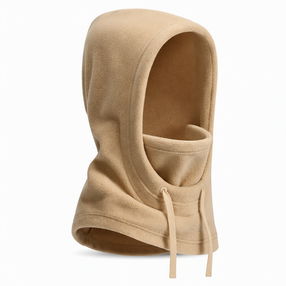𝐁i𝐥𝐥𝐡𝐨𝐥®🧣❄️ 3-in-1 Winter Balaclava – windproof fleece covers head, neck, face & ears. Adjustable fit for skiing, cycling & cold weather! 🛡️💪