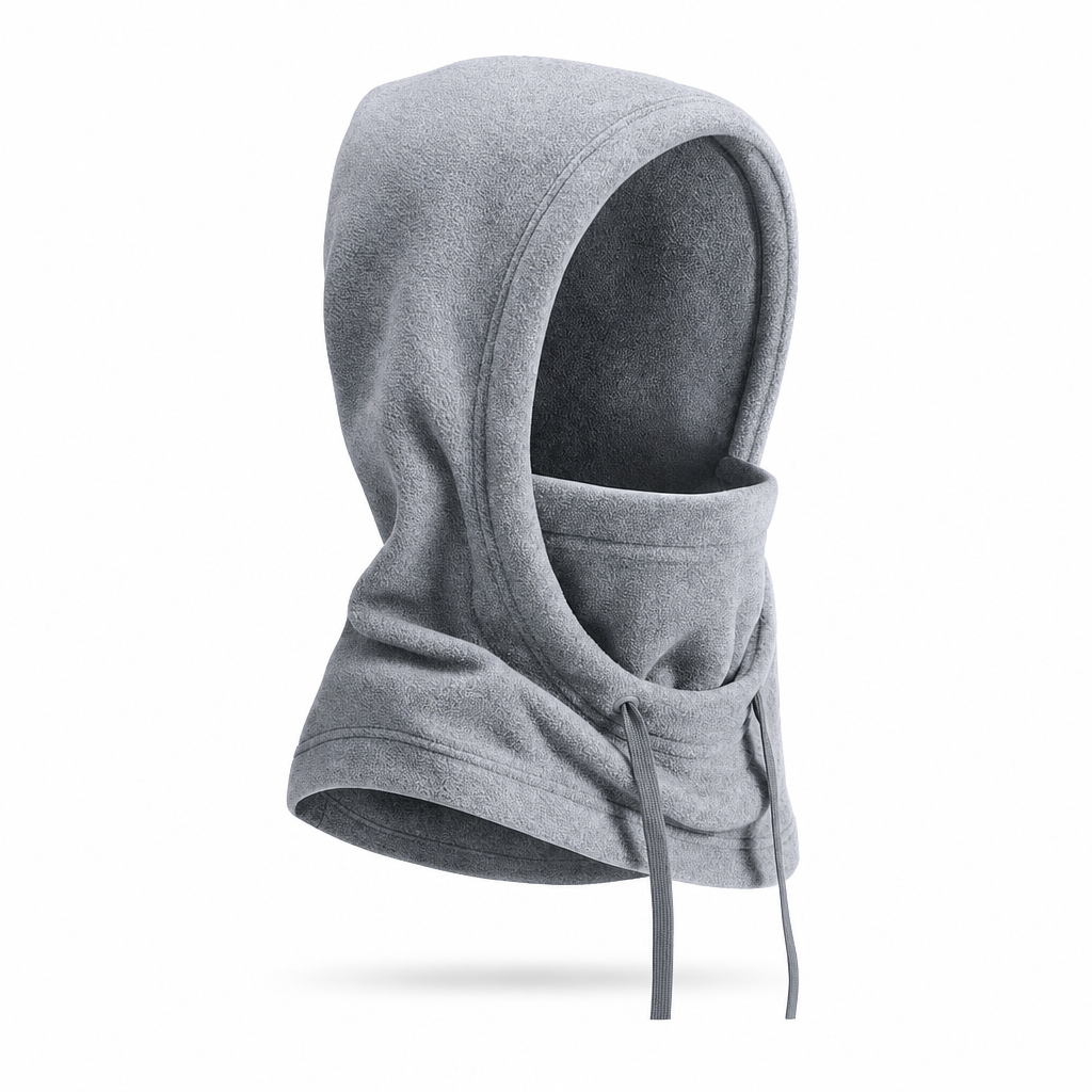 𝐁i𝐥𝐥𝐡𝐨𝐥®🧣❄️ 3-in-1 Winter Balaclava – windproof fleece covers head, neck, face & ears. Adjustable fit for skiing, cycling & cold weather! 🛡️💪